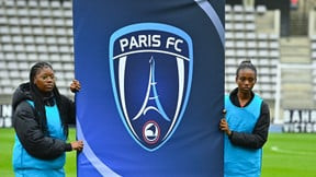 Paris FC : Un nouveau souffle pour viser la Ligue 1