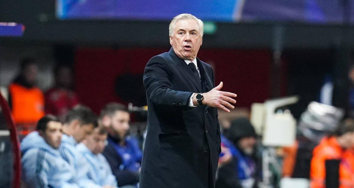 Carlo Ancelotti au Real Madrid : Les rumeurs d'un départ qui secouent le football