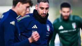 Donnarumma sur le départ : Le PSG prépare sa succession avec Lucas Chevalier