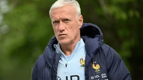 Équipe de France : Deschamps ouvre la voie royale à Zidane pour 2026