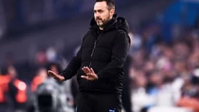 Photo de couverture de l'article Quentin Merlin : La renaissance tactique de l'OM sous De Zerbi