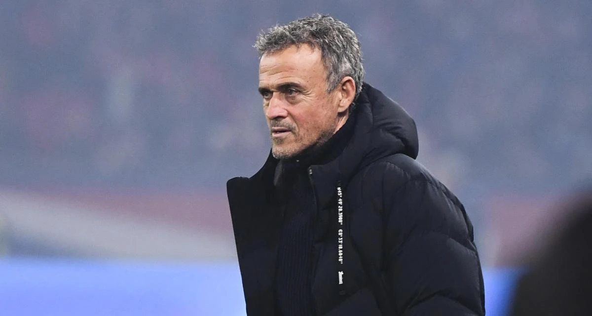 Coupe de France : Luis Enrique prépare un coup de théâtre contre Lens