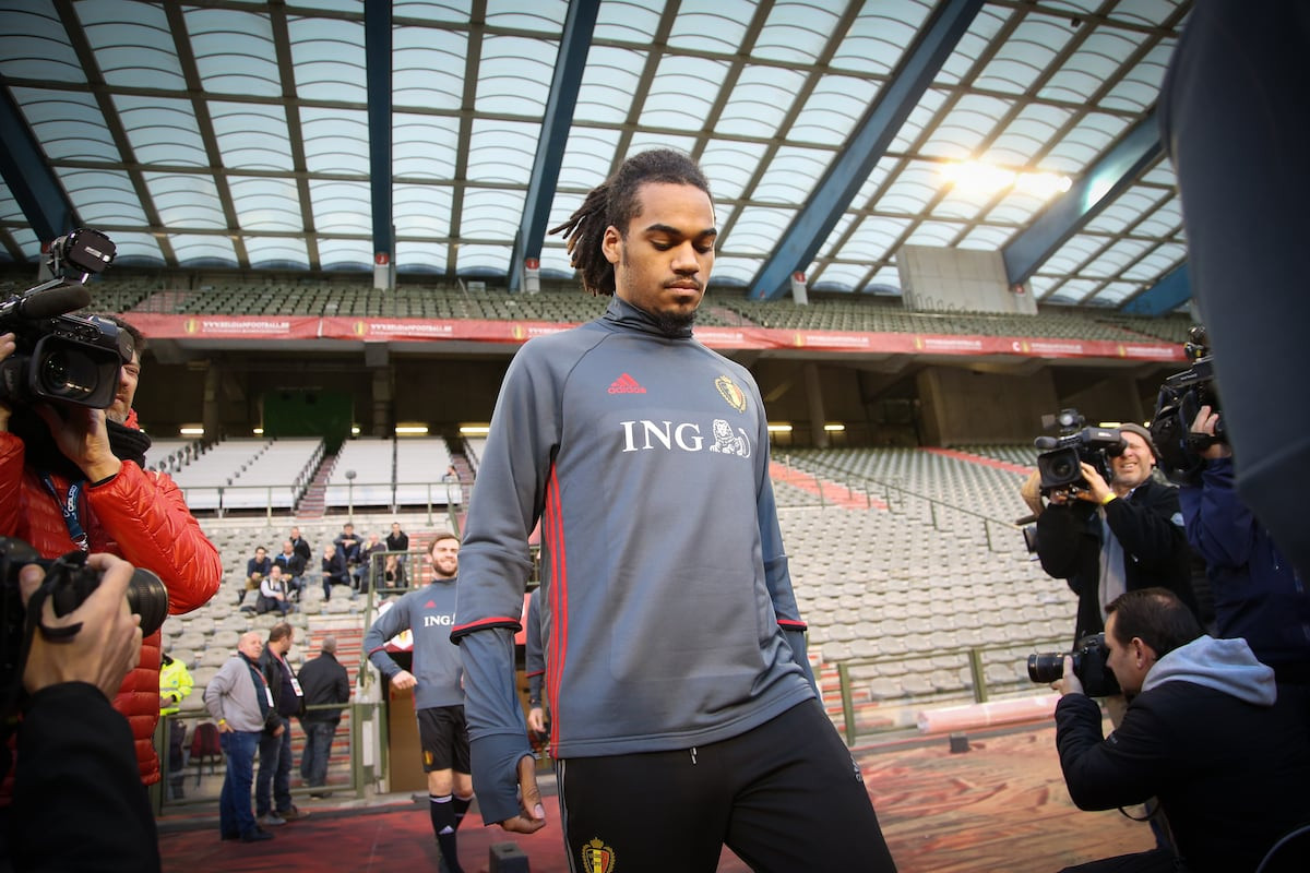 Jason Denayer : À la recherche d'un nouvel élan après l'Arabie saoudite