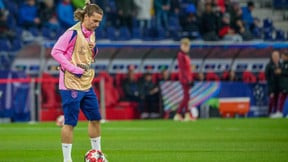 Griezmann en route vers la MLS : La fin d'une ère à l'Atlético de Madrid