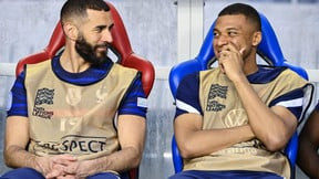 Mbappé au Real : Benzema brise le silence et fait une déclaration fracassante !