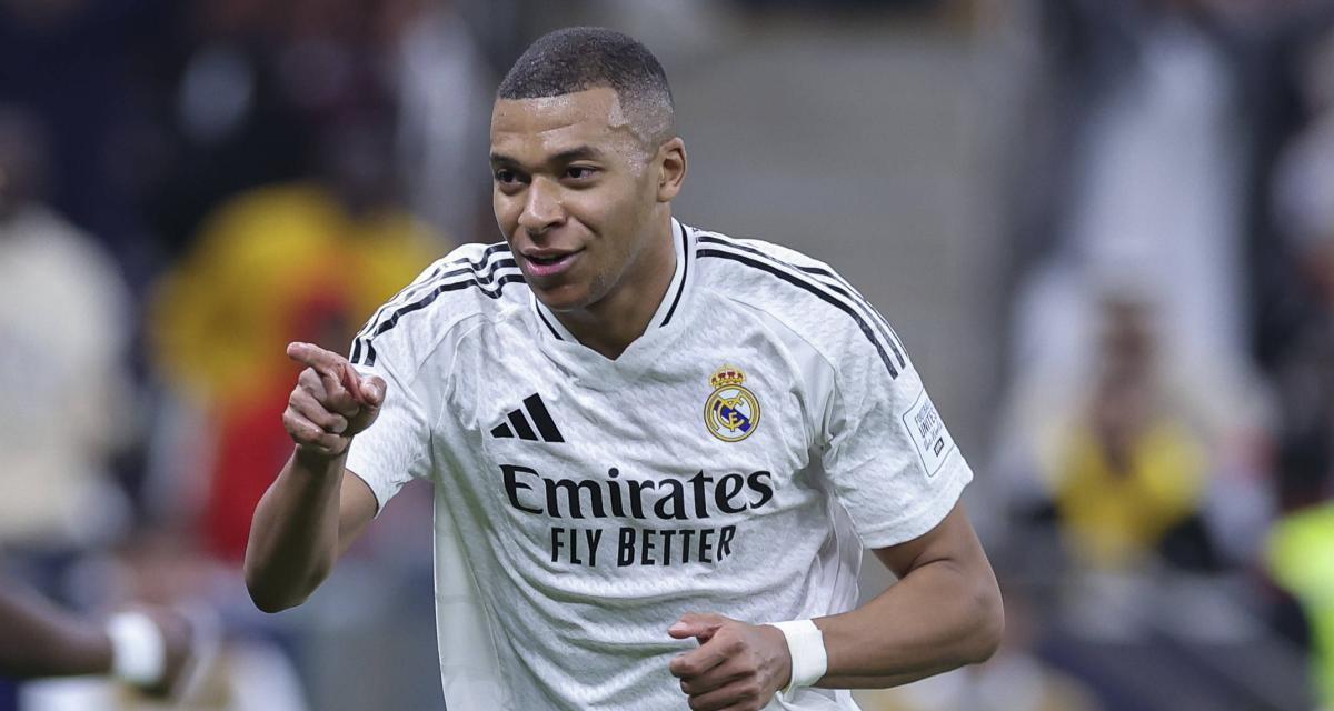 Mbappé au Real Madrid : Une légende de Séville balance tout !