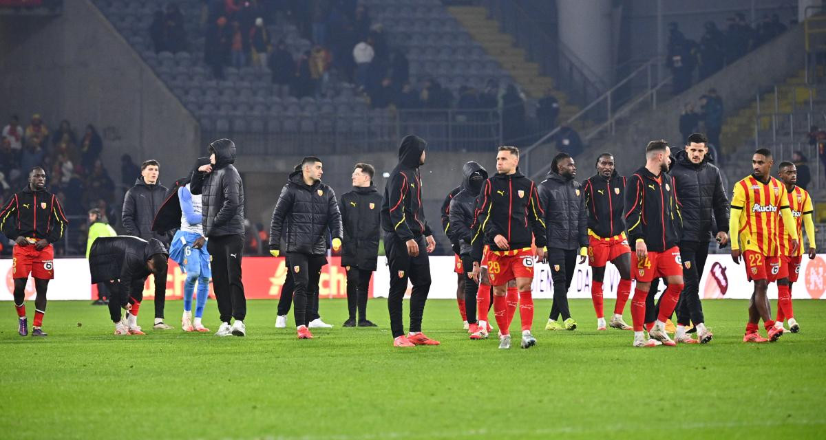 RC Lens : Juma Bah, le renfort défensif qui fait suite au départ de Khusanov