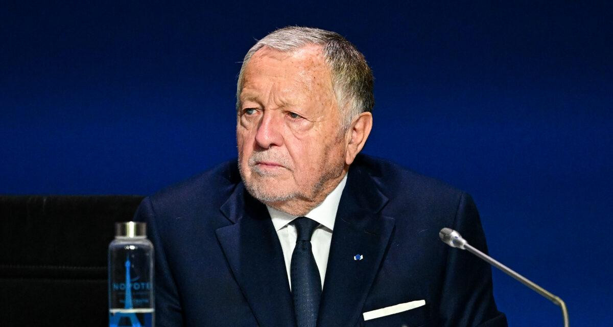 Marseille visée : Les propos polémiques de Jean-Michel Aulas relancent la rivalité Lyon-Marseille