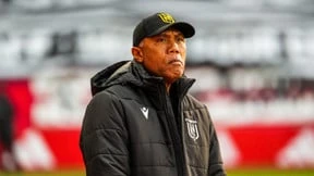 Kombouaré reste aux commandes : Le coup de force du coach nantais