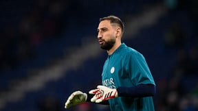 PSG : Luis Enrique face au dilemme Donnarumma avant le match de Coupe de France