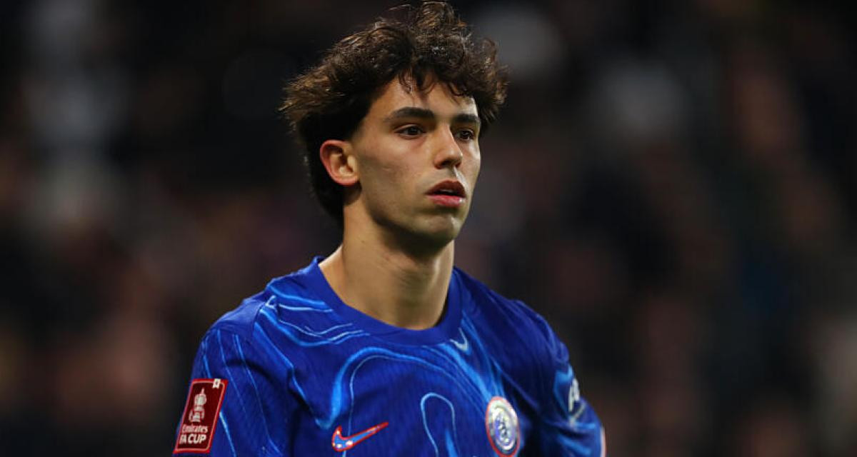 João Félix : L'AC Milan, planche de salut pour un talent en perdition