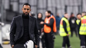 Exclusion de Mehdi Benatia à l'OM : Une Polémique qui Secoue le Football Français