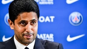 Mercato du PSG : Un transfert à 40 millions d'euros qui va faire sensation !