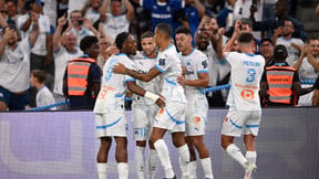 Elye Wahi à l'OM : Un Parcours Chaotique et un Avenir à Redéfinir