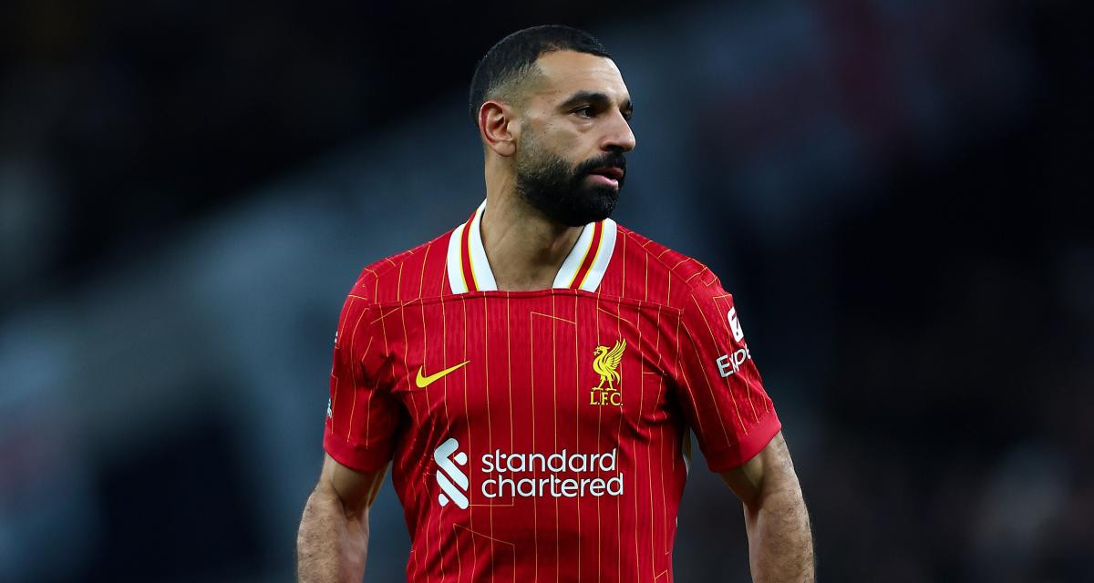 Salah brise le silence : son avenir à Liverpool enfin éclairci