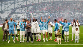 Leonardo Balerdi, capitaine de l'OM : Un choix qui divise