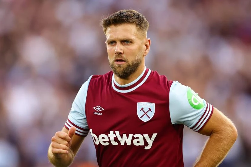 Füllkrug : Nouvelle tuile et nouveau coup dur pour l'attaquant allemand à West Ham