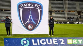 Paris FC : La Révolution Silencieuse en Ligue 2