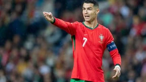 Photo de couverture de l'article Ballon d'Or 2024 : Ronaldo monte au créneau pour défendre Vinicius Jr