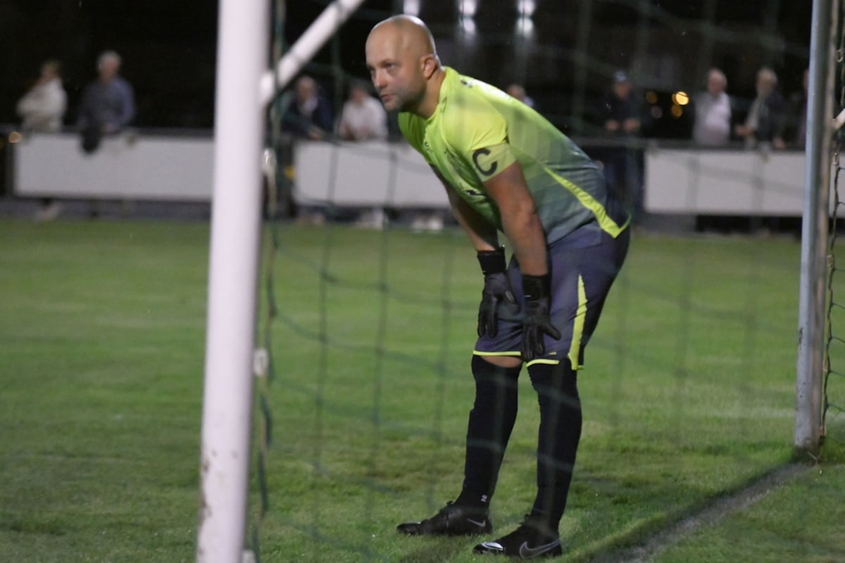 Sart : Trois entraîneurs intérimaires pour maintenir le cap après l'hospitalisation de Quentin Faymonville