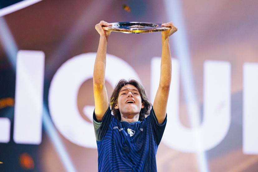 Clem sacré meilleur esportif français de 2024, un titre historique pour StarCraft