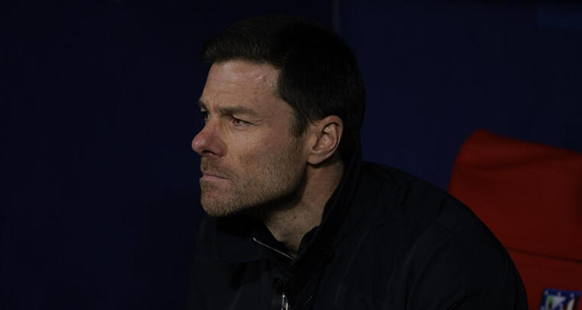 Xabi Alonso : Un Retour Imminent au Real Madrid ?