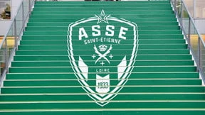 ASSE : Laurent Huard quitte le centre de formation après l'arrivée d'Eirik Horneland