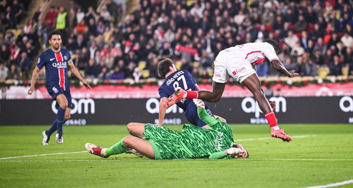 Arbitrage : Landreau brise le silence sur la polémique Donnarumma