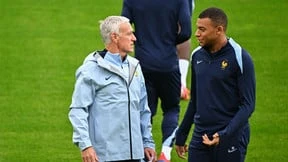 Photo de couverture de l'article Deschamps crée la polémique : Vinicius Jr devant Mbappé pour le trophée The Best !