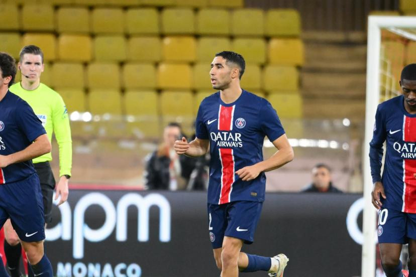 Photo de couverture de l'article Coupe de France : Le PSG en mode rotation à Lens, entre repos et prudence