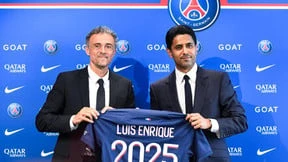 Luis Enrique : Révolution totale au PSG, un changement sans précédent !