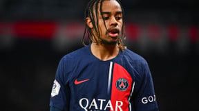 Barcola au PSG : La fin du tunnel ou la crise continue ?