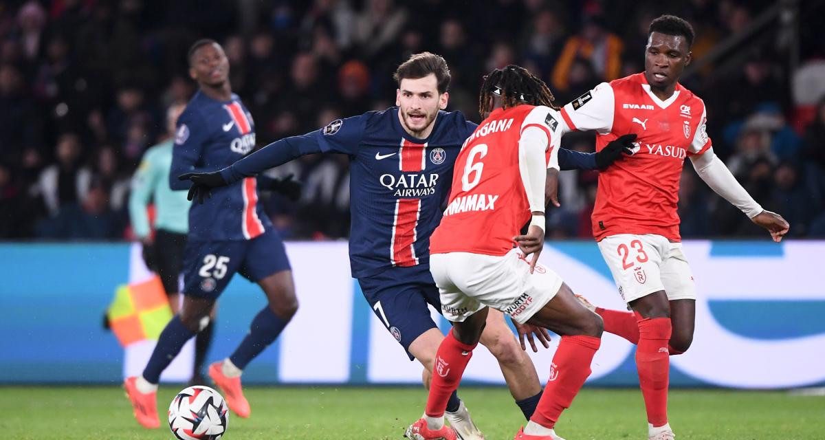 Photo de couverture de l'article PSG-Reims : Un Match Nul Révélateur des Enjeux Parisiens