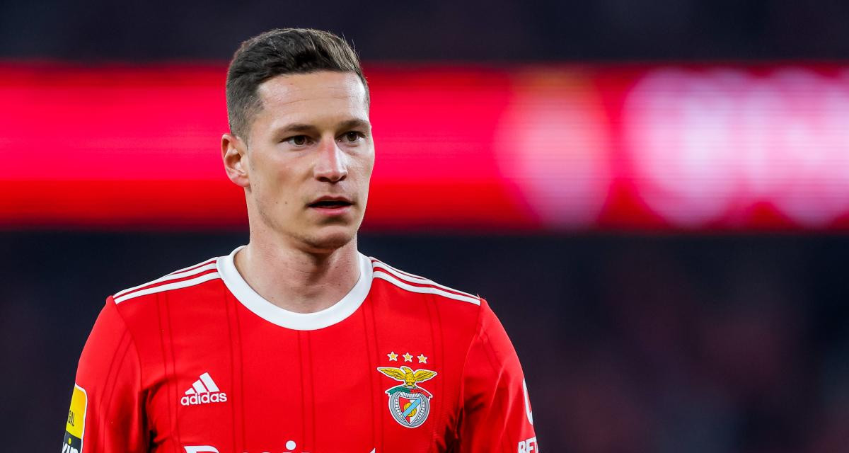 Julian Draxler : Le Coup de Génie qui Réinvente sa Carrière au Qatar