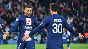 Photo de couverture de l'article Mbappé se confie : Les coulisses de sa relation avec Messi au PSG