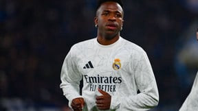 Mercato : L'Arabie Saoudite prépare un nouveau coup de force pour arracher Vinicius Jr au Real Madrid