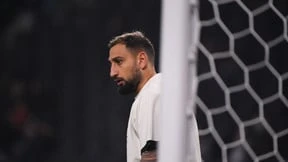 Donnarumma au PSG : La fin d'un rêve parisien ?