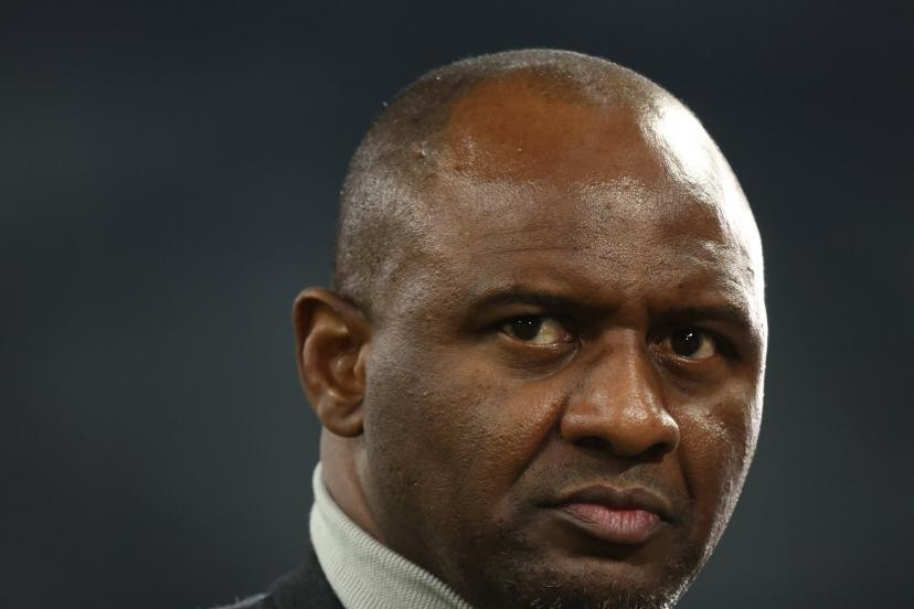 Photo de couverture de l'article Genoa : Dan Sucu succède à 777 Partners et offre un nouveau départ à Patrick Vieira