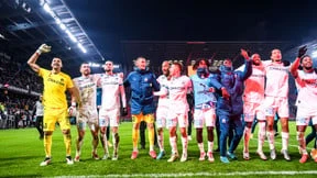 Course au titre : l'OM relance le championnat face au PSG