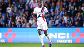 Mercato : La Juventus en passe de recruter Randal Kolo Muani du PSG