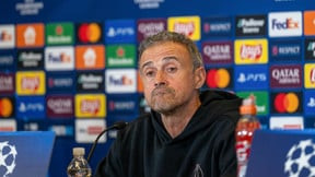 Luis Enrique : Le PSG trouve son nouvel architecte, un contrat jusqu'en 2027