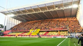 RC Lens : Khusanov vers Manchester City, un nouveau départ après Brice Samba