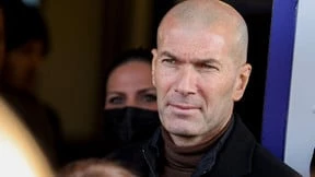 Équipe de France : Zidane, successeur de Deschamps en 2026 ?