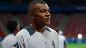 Mbappé enfin libéré : le Real Madrid réveille sa star