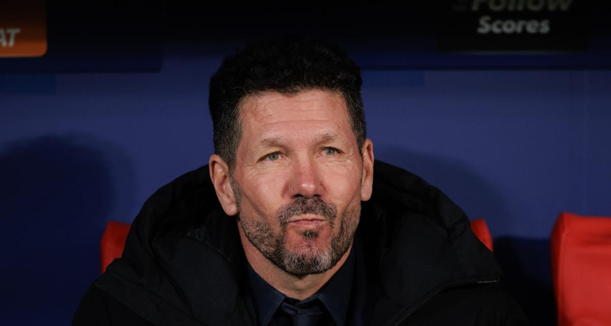 L'Atlético Madrid de Simeone entre dans l'histoire avec 14 victoires consécutives : Un record qui propulse les Colchoneros au sommet de la Liga