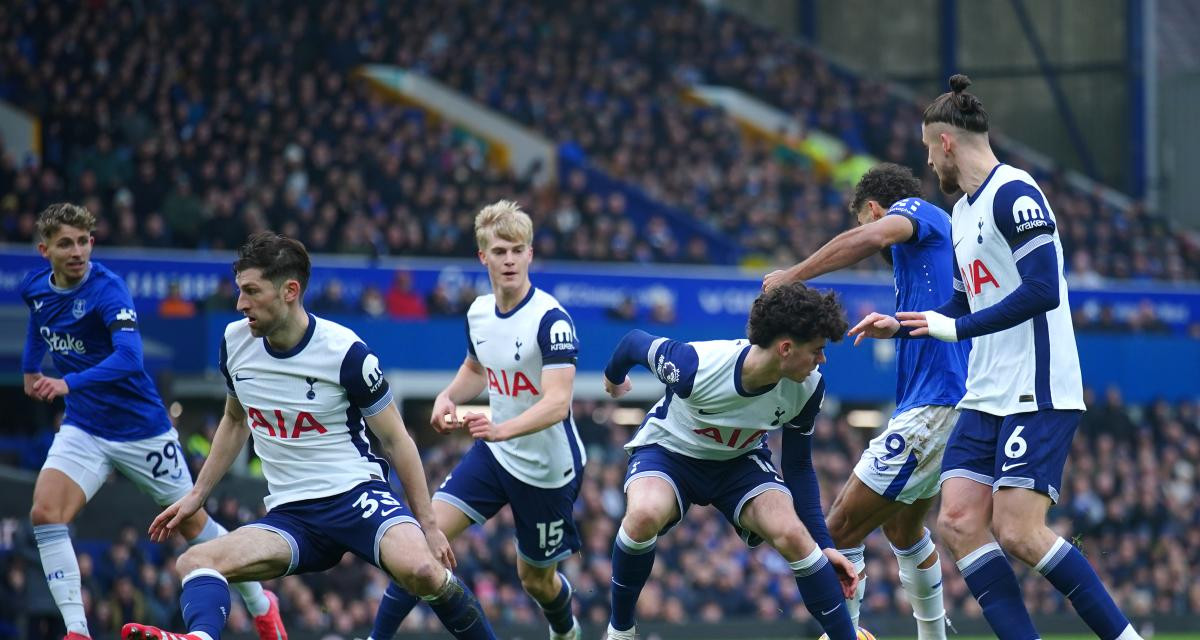 Premier League : Manchester United et Tottenham en chute libre, Nottingham Forest se maintient