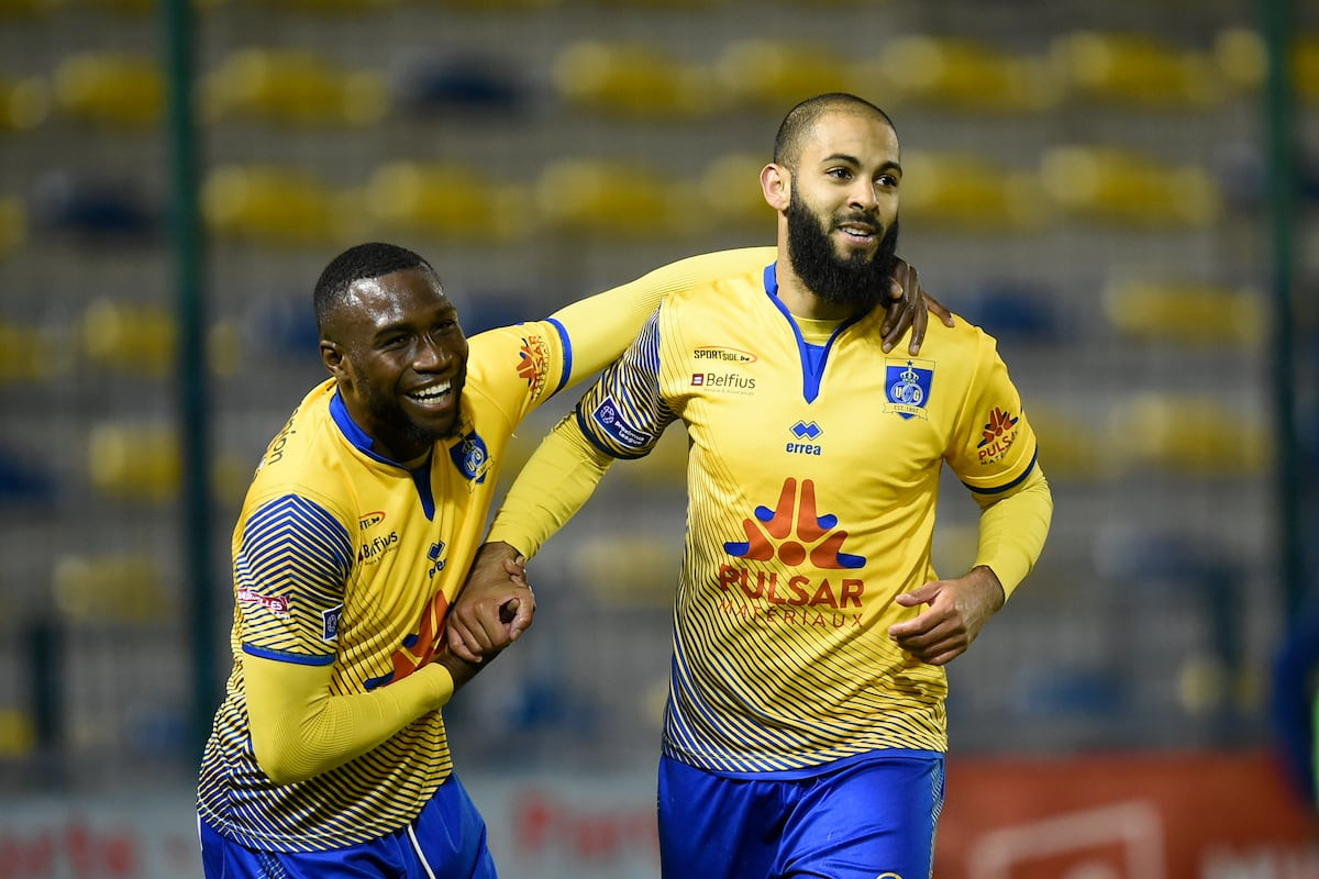 Abdelrafik Gérard : Parcours d'un footballeur entre promesses et résilience