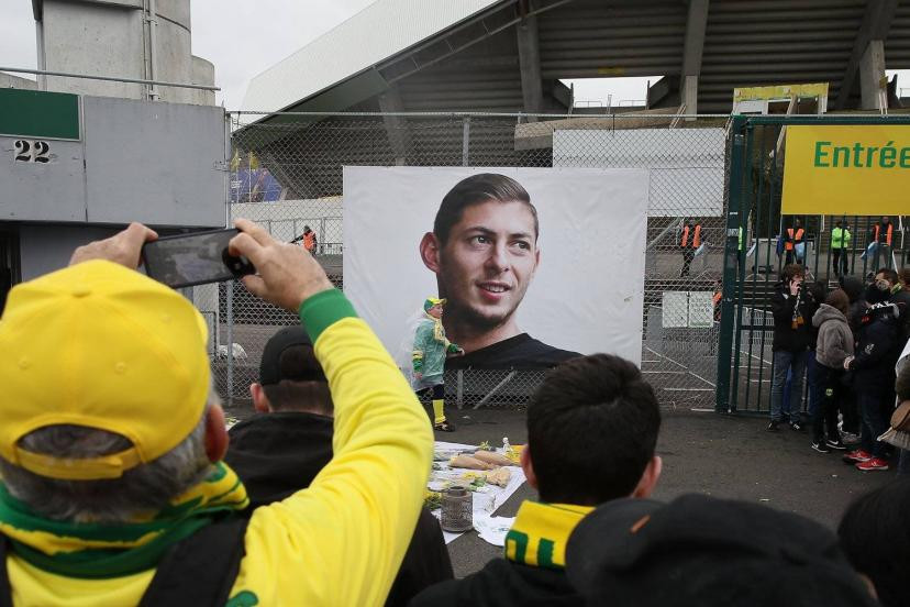 Affaire Sala : Le FC Nantes obtient une victoire partielle face à Cardiff