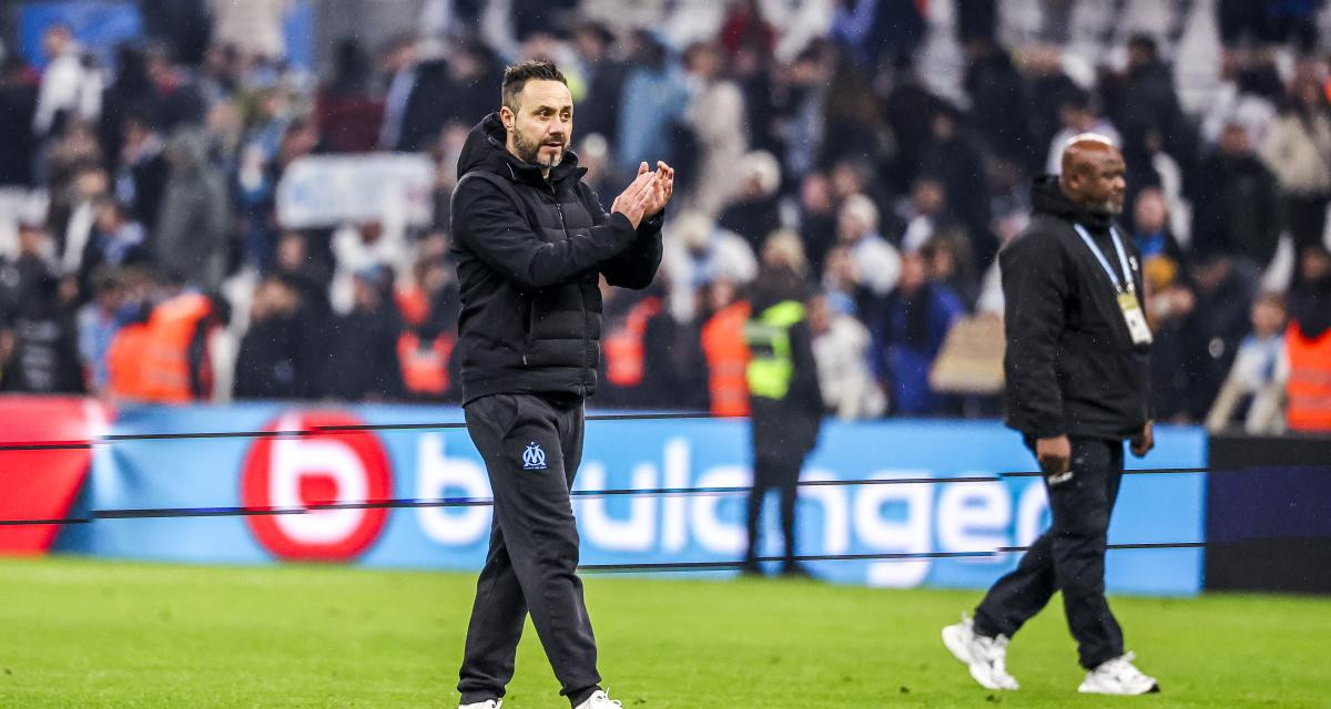 L'OM réinvente sa formation : huit jeunes talents prêts à conquérir le football professionnel