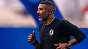 Habib Beye : Un départ surprise qui fait trembler le Red Star